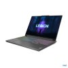 Lenovo Legion Slim 5 16IRH8 i5-13500H 16GB 512GB-SSD 16"WUXGA IPS AG RTX4050-6GB DOS Storm Grey + záruka na 3 roky po registracii  + LEGION M300s herná myš + 3 roky záruka + Zoner Photo Studio
