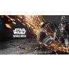 Logitech ASTRO A30 - bezdrôtové herné slúchadlá - Mandalorian Edition - PlayStation