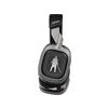 Logitech ASTRO A30 - bezdrôtové herné slúchadlá - Mandalorian Edition - PlayStation