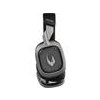 Logitech ASTRO A30 - bezdrôtové herné slúchadlá - Mandalorian Edition - PlayStation