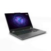 LENOVO IP LOQ 15IAX9I, i5-12450HX, 15.6˝ 1920 x 1080 FHD, Arc/4GB, 16GB, SSD 1TB, FDOS, šedý, 2y CI + záruka na 3 roky po registracii