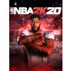 NBA 2K20 Standard Edition (PC) Steam Key