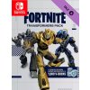 Fortnite - Transformers Pack + 1000 V-Bucks DLC (SWITCH) Nintendo Key