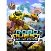 Roboquest - Deluxe Edition (PC) Steam Key