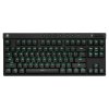 WHITE SHARK ESL-K1 KODACHI, Klávesnica EN