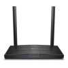 TP-Link Archer VR400 - AC1200 Wi-Fi VDSL/ADSL modem a router USB port pro 3/4G adapter - OneMesh™