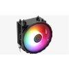 AeroCool chladič CPU Rave 4 FRGB PWM 4P