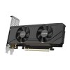 GIGABYTE GeForce RTX 3050 Low Profile/OC/6GB/GDDR6