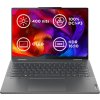 Lenovo YOGA 7 14ARP8 Ryzen5 7535U 16GB 512GB-SSD 14"WUXGA OLED GL Touch IntegRadeon PEN DOS Storm Grey