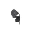 LOGITECH Brio 300 Full HD webcam - GRAPHITE - EMEA