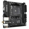 GIGABYTE MB Sc AM4 A520I AC, AMD A520, 2xDDR4, 1xDP, 2xHDMI, WI-FI, Mini-ITX
