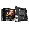 GIGABYTE MB Sc AM4 A520I AC, AMD A520, 2xDDR4, 1xDP, 2xHDMI, WI-FI, Mini-ITX