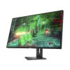 LCD HP OMEN 27u, herní Monitor 27" UHD 3840x2160; IPS; 16:9; 450nitů; 144Hz,1ms, USB; HDM; DP; 3.5mm Jack, vyzkoušeno