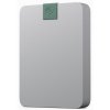 Seagate Ultra Touch Portable Drive 4TB 2.5" USB Pebble Grey