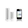 Netatmo Smart Home Weather Station - Silver