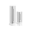 Netatmo Smart Home Weather Station - Silver