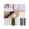 Aqara Smart Home Senzor vibrácií a pohybu