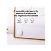 Aqara Smart Home Senzor vibrácií a pohybu