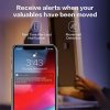 Aqara Smart Home Senzor vibrácií a pohybu