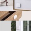 Aqara Smart Home Senzor vibrácií a pohybu