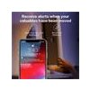 Aqara Smart Home Senzor vibrácií a pohybu