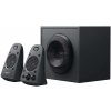 Reproduktory Logitech Z625 Výkonný zvuk THX
