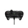 Drôtový gamepad Genesis MANGAN 300, pre PC/Switch/Mobil, čierny