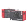 Drôtový gamepad Genesis MANGAN 300, pre PC/Switch/Mobil, čierny