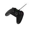 Drôtový gamepad Genesis MANGAN 300, pre PC/Switch/Mobil, čierny