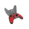 Drôtový gamepad Genesis MANGAN 300, pre PC/Switch/Mobil, červený