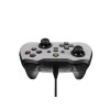 Drôtový gamepad Genesis MANGAN 300, pre PC/Switch/Mobil, biely