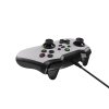 Drôtový gamepad Genesis MANGAN 300, pre PC/Switch/Mobil, biely
