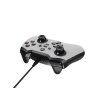 Drôtový gamepad Genesis MANGAN 300, pre PC/Switch/Mobil, biely