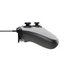 Drôtový gamepad Genesis MANGAN 300, pre PC/Switch/Mobil, biely
