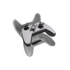 Drôtový gamepad Genesis MANGAN 300, pre PC/Switch/Mobil, biely