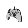 Drôtový gamepad Genesis MANGAN 300, pre PC/Switch/Mobil, biely