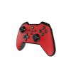 Bezdrôtový gamepad Genesis MANGAN 400 pre PC/Switch/Mobil, červený