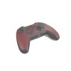 Bezdrôtový gamepad Genesis MANGAN 400 pre PC/Switch/Mobil, červený