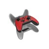 Bezdrôtový gamepad Genesis MANGAN 400 pre PC/Switch/Mobil, červený