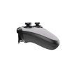 Bezdrôtový gamepad Genesis MANGAN 400 pre PC/Switch/Mobil, biely