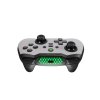 Bezdrôtový gamepad Genesis MANGAN 400 pre PC/Switch/Mobil, biely