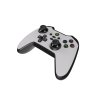 Bezdrôtový gamepad Genesis MANGAN 400 pre PC/Switch/Mobil, biely