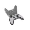 Bezdrôtový gamepad Genesis MANGAN 400 pre PC/Switch/Mobil, biely