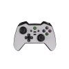 Bezdrôtový gamepad Genesis MANGAN 400 pre PC/Switch/Mobil, biely