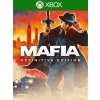 Mafia: Definitive Edition XONE Xbox Live Key
