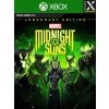 Marvel's Midnight Suns - Legendary Edition (XSX/S) Xbox Live Key