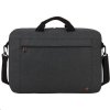 Puzdro Logic Era ERAA116 pre notebook 15,6" a tablet 10" , tmavosivé