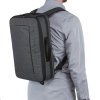Taška/batoh Case Logic Era ERACV116 pre notebook 15,6" a tablet 10", tmavosivá