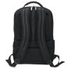 DICOTA Eco Backpack SELECT 13-15.6 Čierna farba
