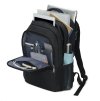 DICOTA Eco Backpack SELECT 13-15.6 Čierna farba